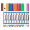 Crayola® Window Writers™ Broad Line Washable Markers